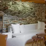 Semesterbostad Stone Wave Kythnos