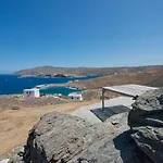 Stone Wave Kythnos Semesterbostad Loutrá
