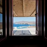 Dom wakacyjny Stone Wave Kythnos *