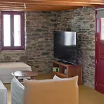Dom wakacyjny Stone Wave Kythnos