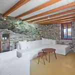 Dom wakacyjny Stone Wave Kythnos *
