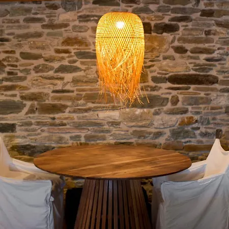 Stone Wave Kythnos Ferienhaus