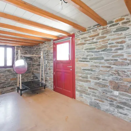 Stone Wave Kythnos Ferienhaus *