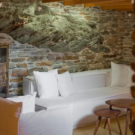 Dom wakacyjny Stone Wave Kythnos