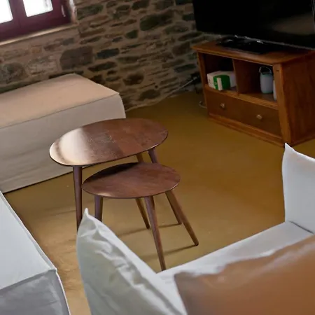 Stone Wave Kythnos Ferienhaus