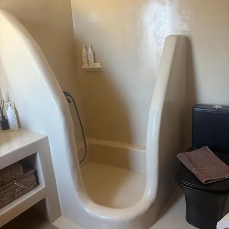 Stone Wave Kythnos Dom wakacyjny