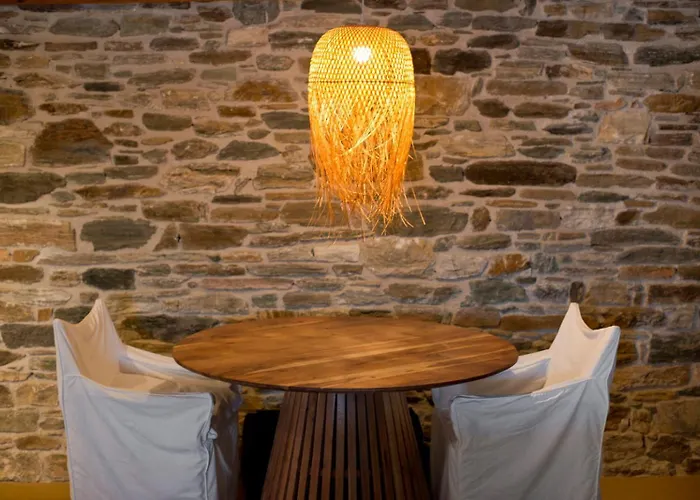 Stone Wave Kythnos Ferienhaus