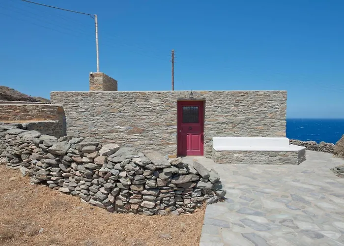 Stone Wave Kythnos *